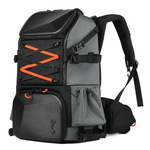 фото Рюкзак k&f concept kf13.107 32l, черный