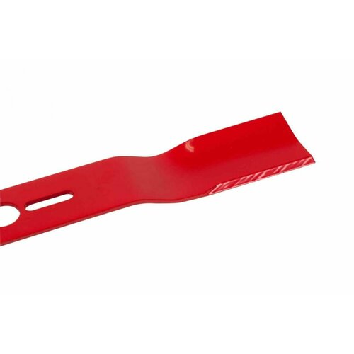 Нож для газонокосилки 16 ONE FOR ALL (40мм) - Артикул 69-251-0 нож для газонокосилки oregon one for all form 18 дюйм