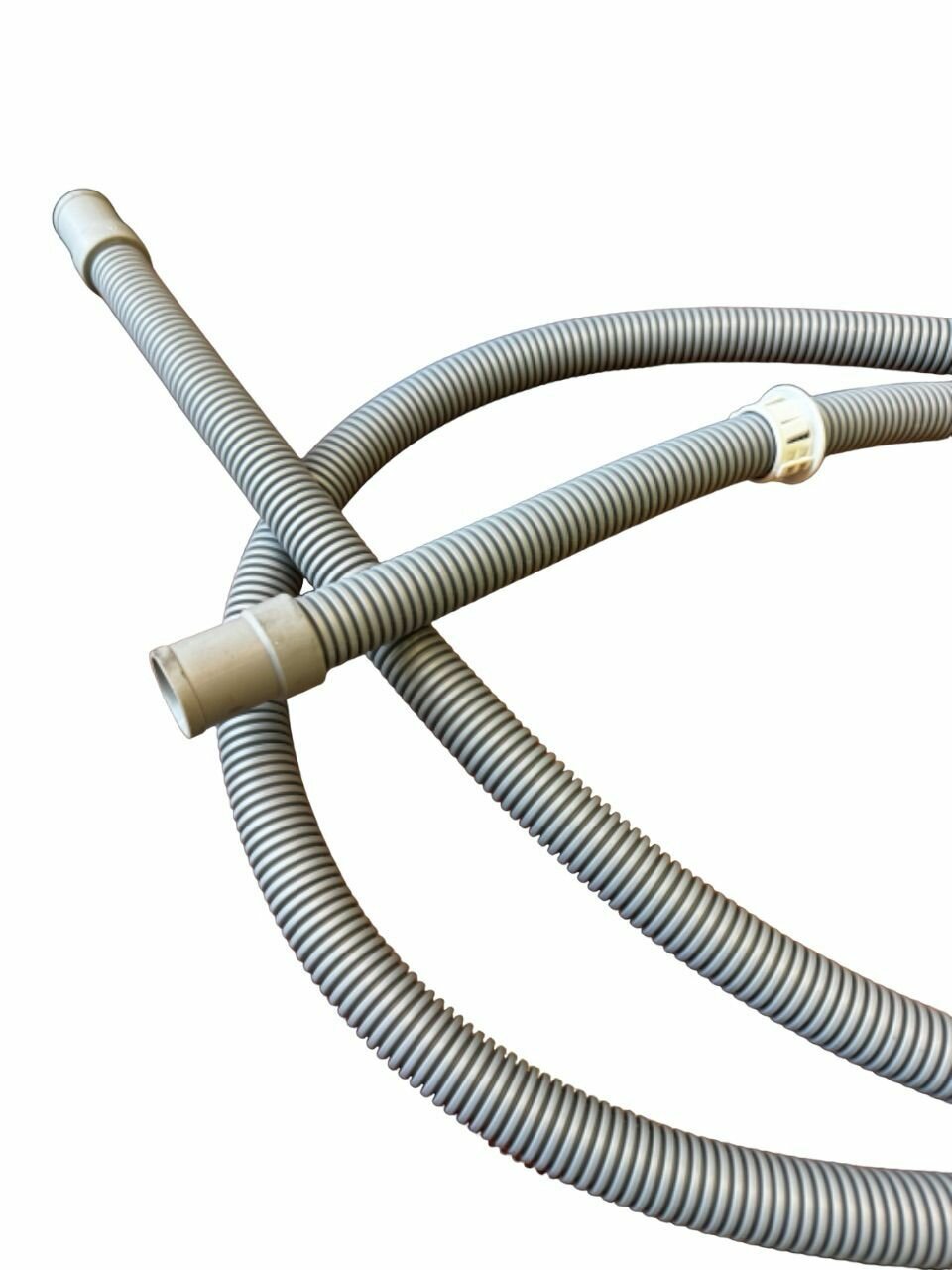 фото Шланг сливной посудомоечной машины Candy, Haier, Gorenje, Midea, Teka, Hansa, Korting, Flavia и т. д. D 22/17 мм