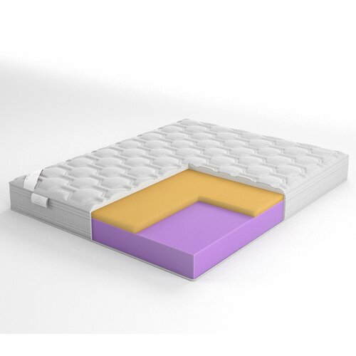 Матрас Kamala Memory Roll 4 80х185