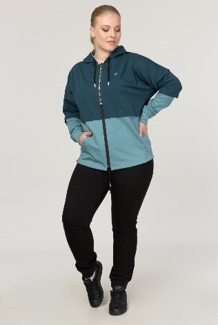 Спортивный костюм Bilcee BICEE PLUS SIZE WOMEN'S TRACKSUIT 4XL для женщин