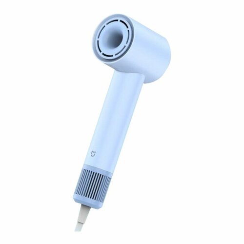 фото Фен xiaomi mijia dryer h501 se blue