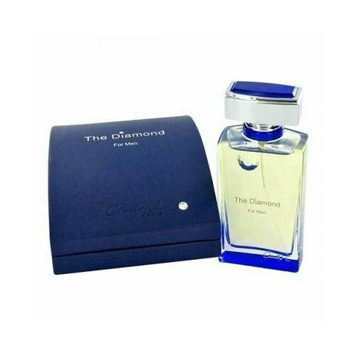 Cindy C. Туалетная вода Diamond Pour Homme 100 мл