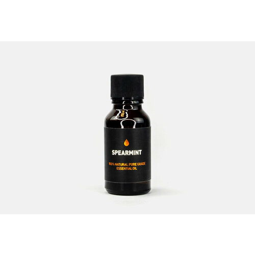 Эфирное масло Way of will, Spearmint 15мл эфирные масла hiqili 100 мл 100% чистый натуральный для ароматерапии используется для диффузора увлажнителя массажа чистая кожа