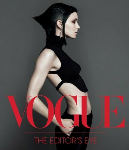 Изображение товара Vogue: The Editor'S Eye