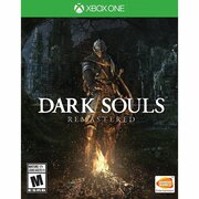 Dark Souls: Remastered [XBOX ONE, русская версия]