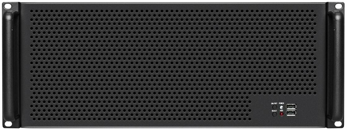 Корпус серверный 4U Exegate EX293576RUS RM 19", глубина 650, БП 900ADS, USB - фото №17