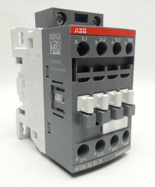 Магнитный пускатель/контактор перемен. тока (AC) ABB 1SBL137001R1310