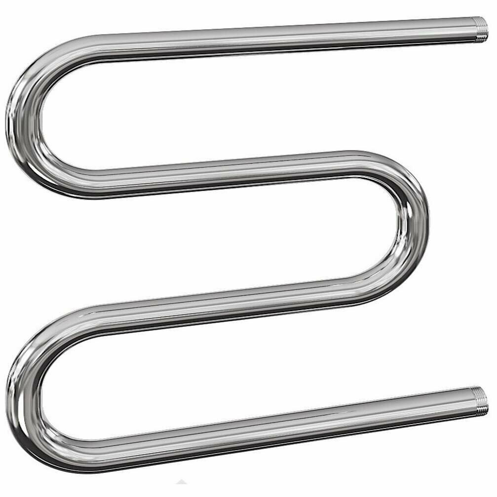 фото Полотенцесушитель водяной М 500 х 800 мм