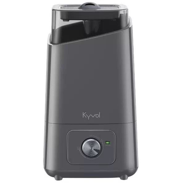 Увлажнитель воздуха Kyvol Humidifier EA200 Серый - фотография № 5