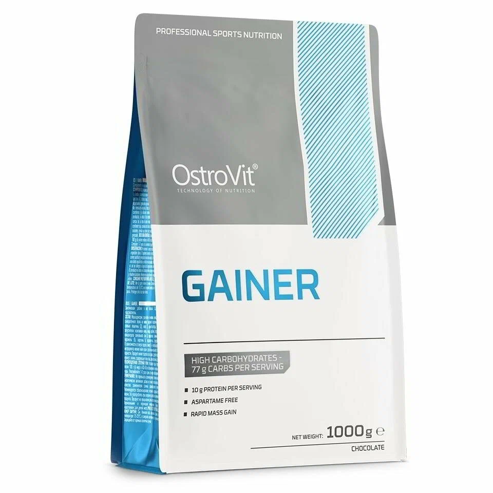 Ostrovit Gainer (1000 гр.) (шоколад)