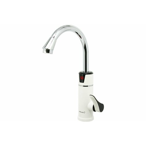 Водонагреватель ATH-7433 white 3000Вт 230V с индикатором 455000₽