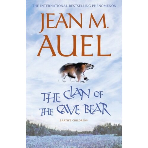 Clan of the cave bear