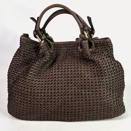 Изображение товара Сумка авоська Bottega Borsa