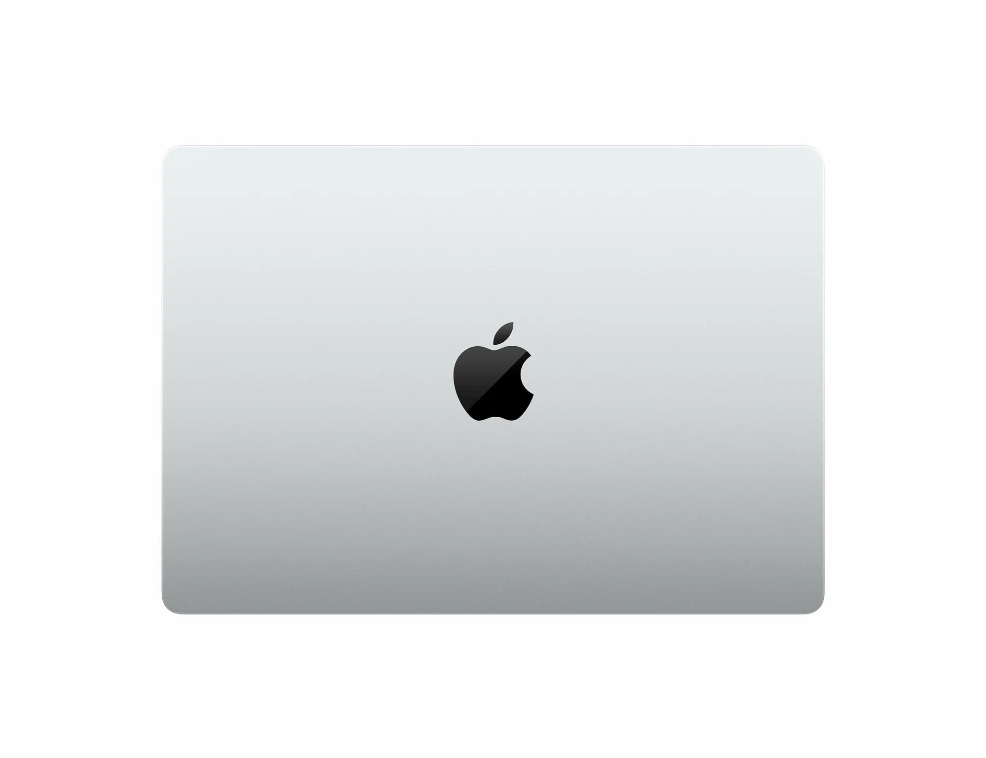 Ноутбук Apple Macbook Pro 14 M3 Pro 18/512Gb Silver (MRX63) Global — фото 1