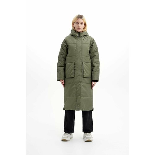 фото Куртка , размер m, хаки lighthouse lab