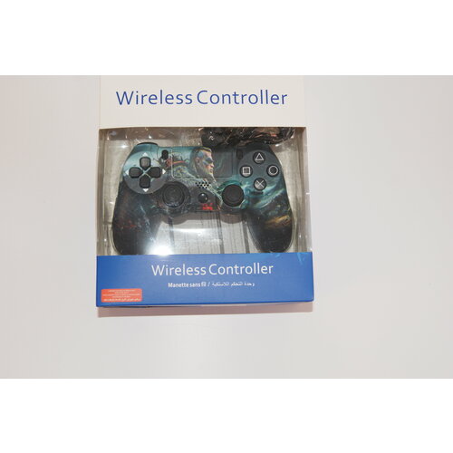 Беспроводной джойстик Играй без проводов 220000₽