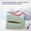 Фото #9 Ортопедическая массажная подушка/AV-167/60*40/натуральный латекс 100%/гипоаллергенна/высокое качество/здоровый сон/цвет микс