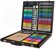 Deli набор для рисования Painting Set Wooden Box разноцветный 103...