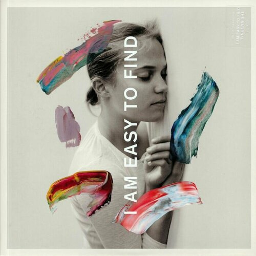 National Виниловая пластинка National I Am Easy To Find виниловые пластинки 4ad the national i am easy to find 2lp