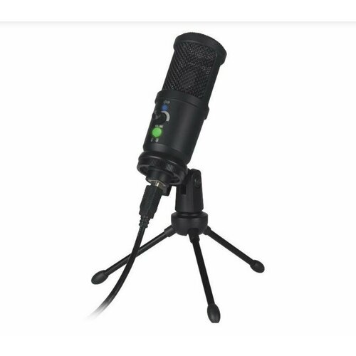 USB-микрофон Foix BM-66 204900₽