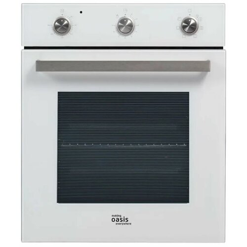 Встраиваемый духовой шкаф Oasis D-45MMW 2595000₽