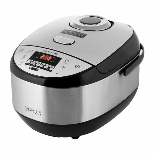 Мультиварка индукционная GALAXY LINE GL2648 1178400₽