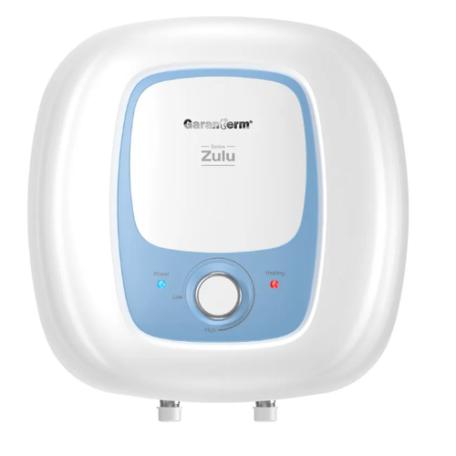 Водонагреватель Garanterm Zulu 15 O 837600₽