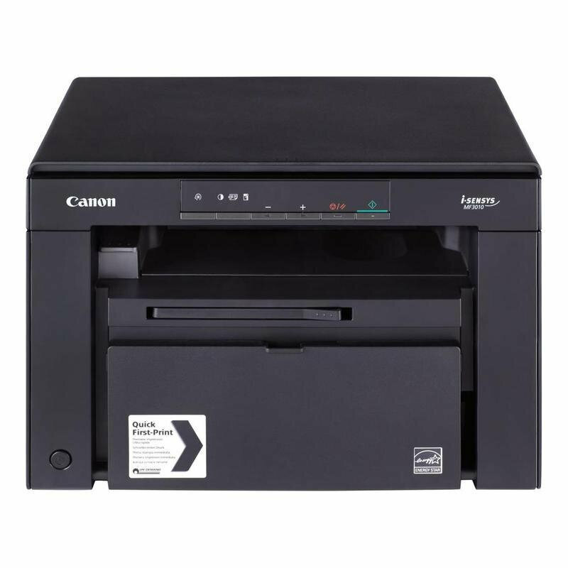 Canon i-Sensys MF3010 5252B004