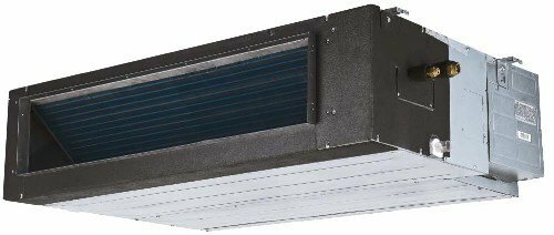 фото Канальный кондиционер TCL TTB-48HWA/TOU-48HSA