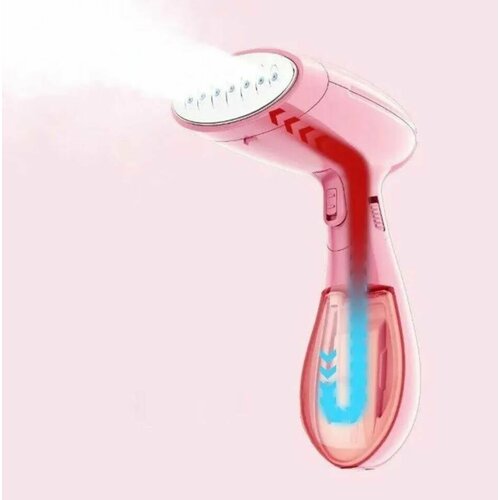 Вертикальный складной ручной отпариватель для одежды Складной электрический утюг с паром120 мл 249000₽