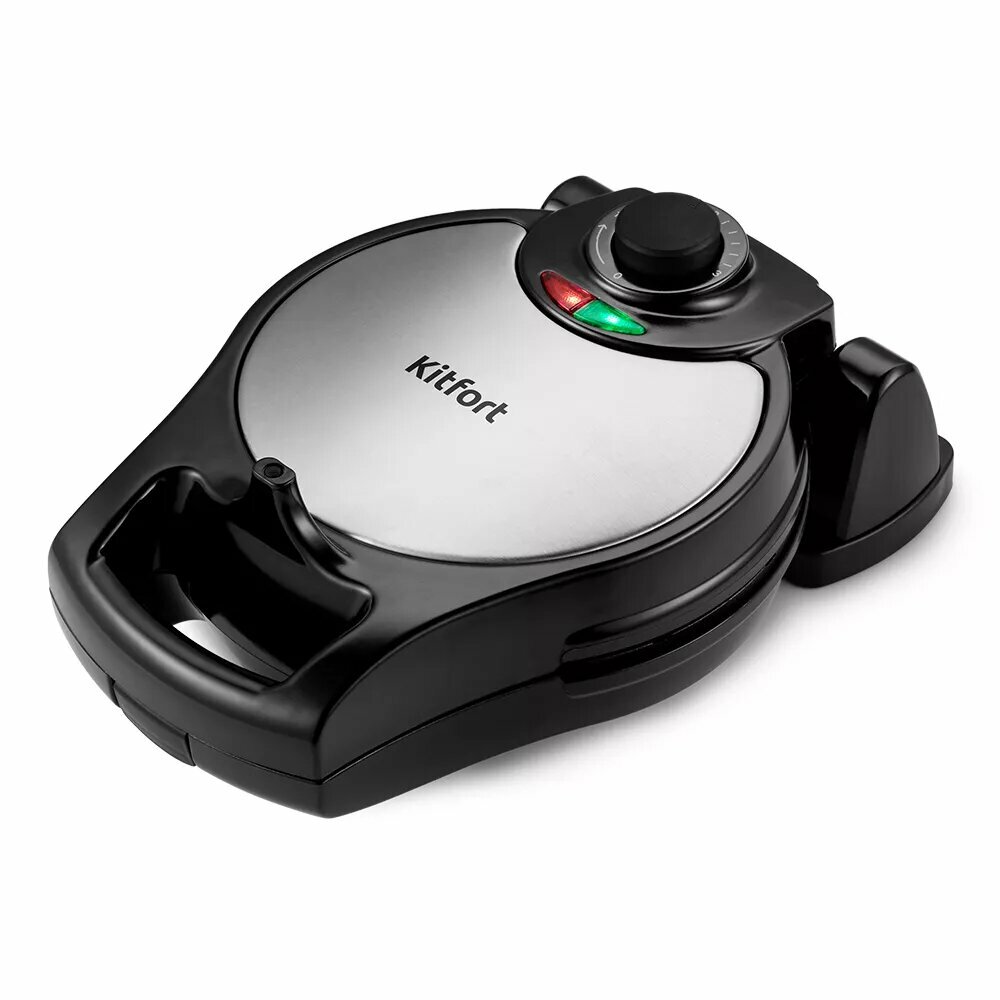 Вафельница КТ-1679