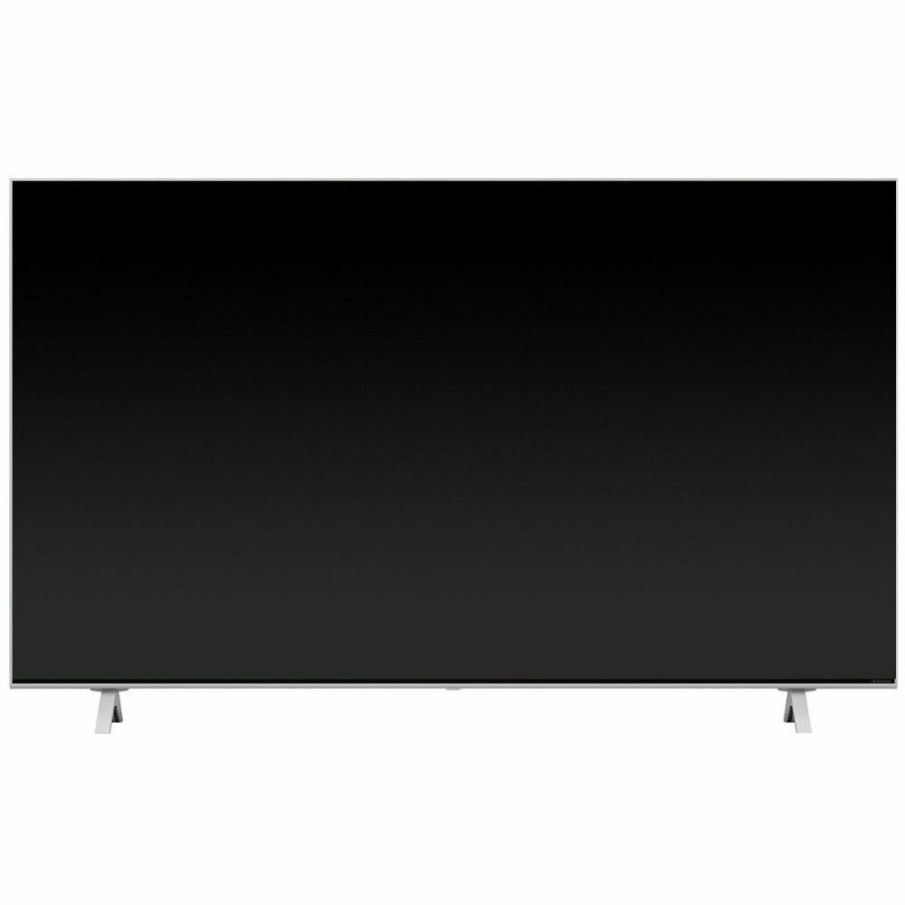 Телевизор LG NanoCell 55NANO776QA, 55", NanoCell, Ultra HD 4K, серый - фото №6