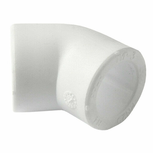 Угольник полипропиленовый pro aqua 20мм х 45гр 449₽