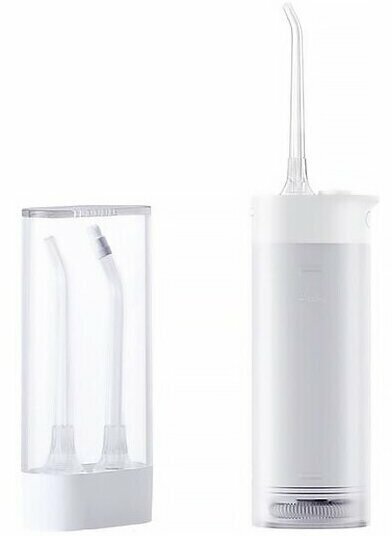 Ирригатор MEO702 Water Flosser Dental Oral Irrigator White