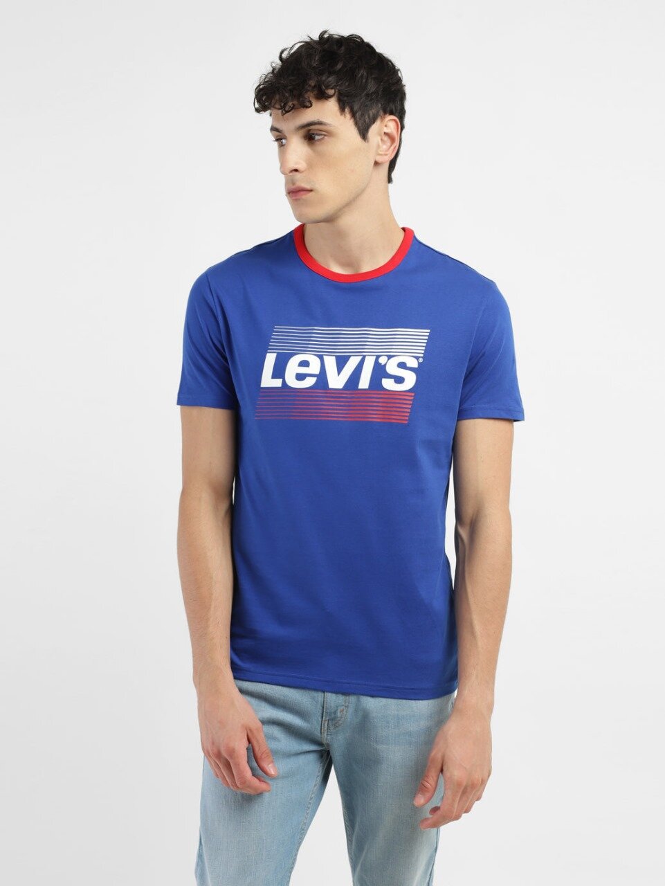 Футболка Levi's