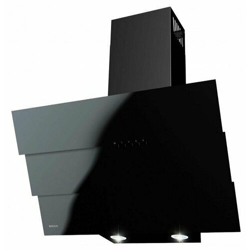 Вытяжка MAAN Saturn 50 черный 50000000₽