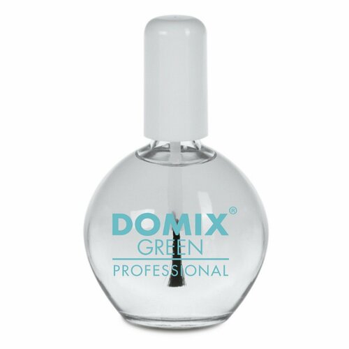 Domix Green Professional База под лак, 75 мл косметика для мамы domix green professional база под лак 75 мл