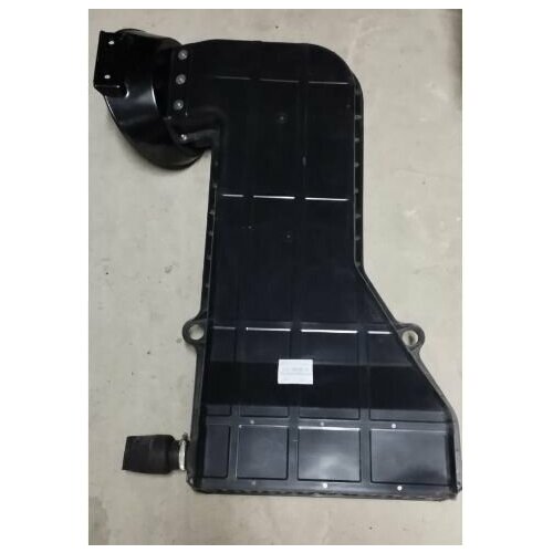 Воздухозаборник Евро-2,3 Технотрон грузовые технологии