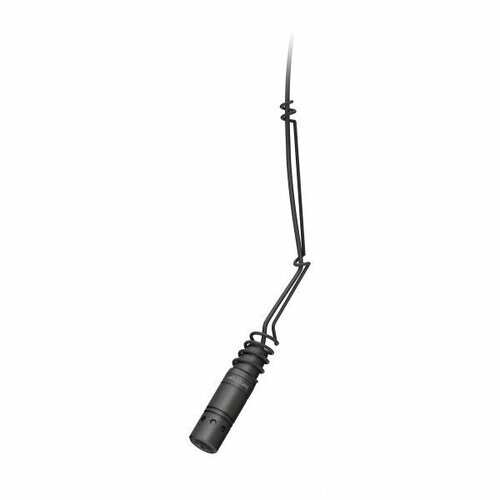 Behringer HM50 BK Подвесной конденсаторный микрофон 753600₽