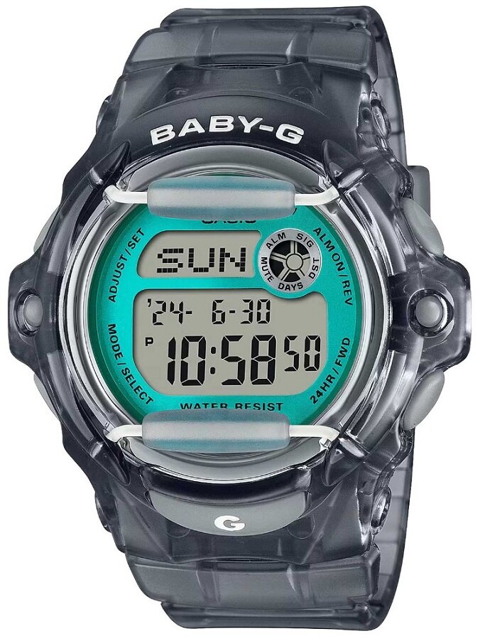 Наручные часы CASIO Baby-G BG-169U-8B
