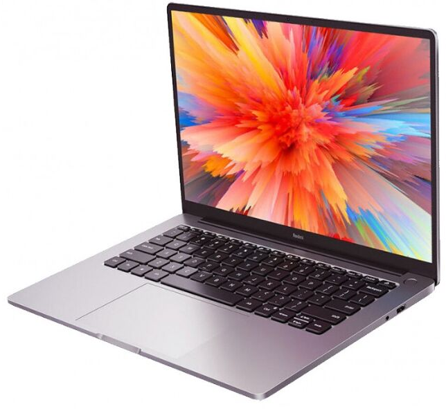 Xiaomi Ноутбук Xiaomi RedmiBook Pro 14 (Intel Core i5 11320H 3300MHz/14"/16GB/512GB SSD/DVD нет/Intel Iris Xe Graphics G7 80EUs/Wi-Fi/Bluetooth) (JYU4379CN) (Серый, 512 ГБ, 16 ГБ)