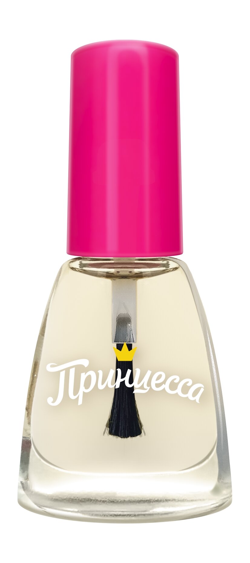 Принцесса...
