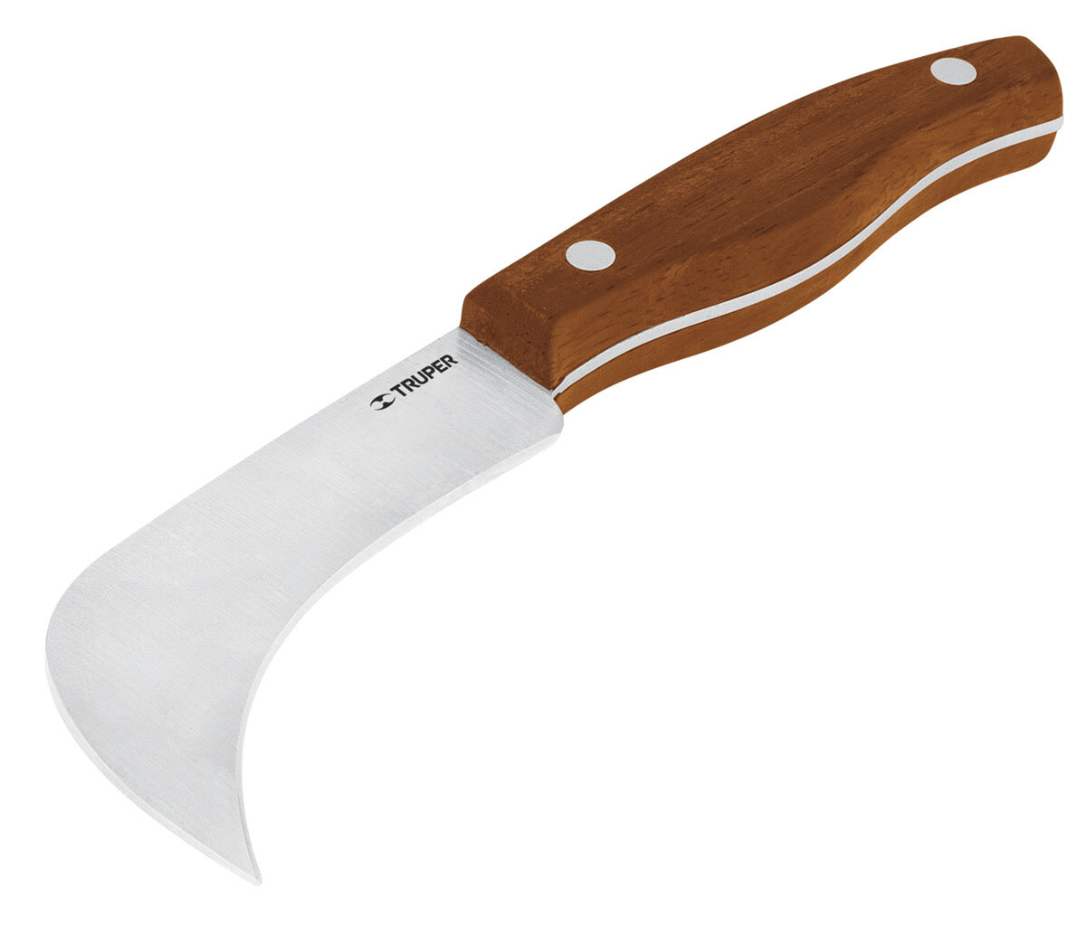 Нож для линолеума Truper 177.8 мм