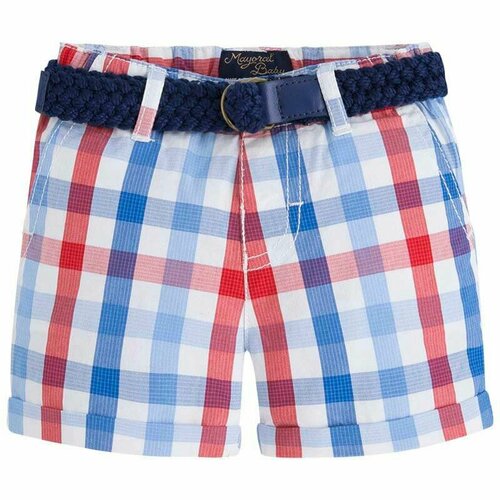 фото Шорты mayoral, размер 80 (12 мес), мультиколор