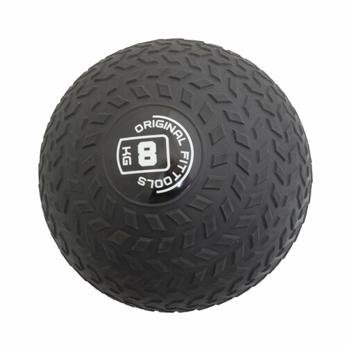 фото Слэмболл мяч с песком 8 кг original fittools