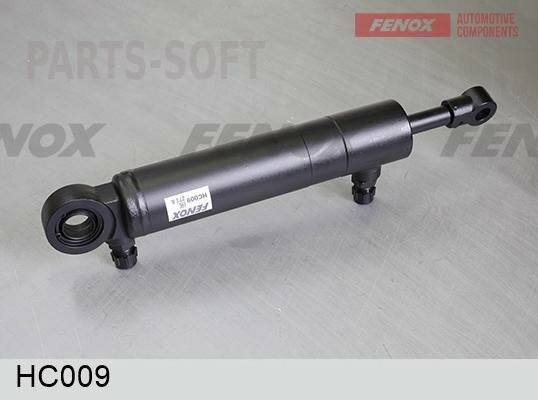HC009 FENOX Цилиндр КАМАЗ подъема кабины FENOX