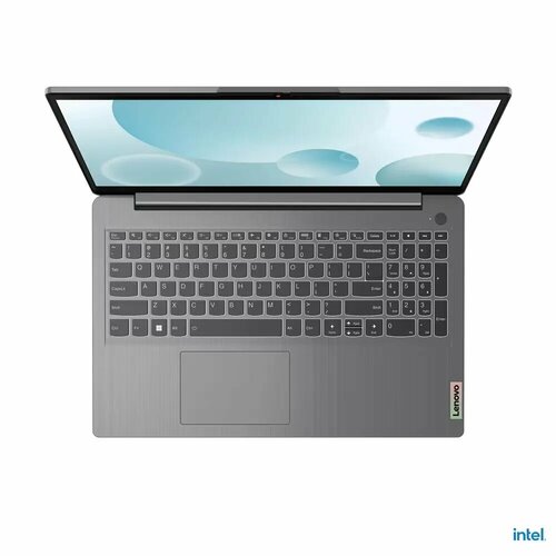 Lenovo IdeaPad 3 15IAU7 Ноутбук 156 Intel Core i5-1235U 13 ГГц RAM 16 ГБ SSD 512 ГБ Intel UHD Graphics Без системы 82RK00VDRK серый Русская раскладка 5250000₽