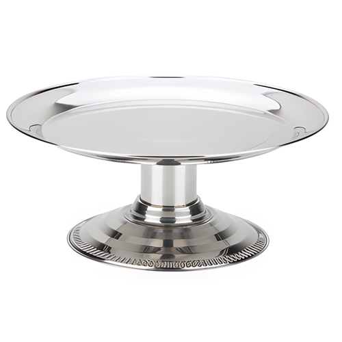 Подставка для торта на ножке MVQ 310 мм