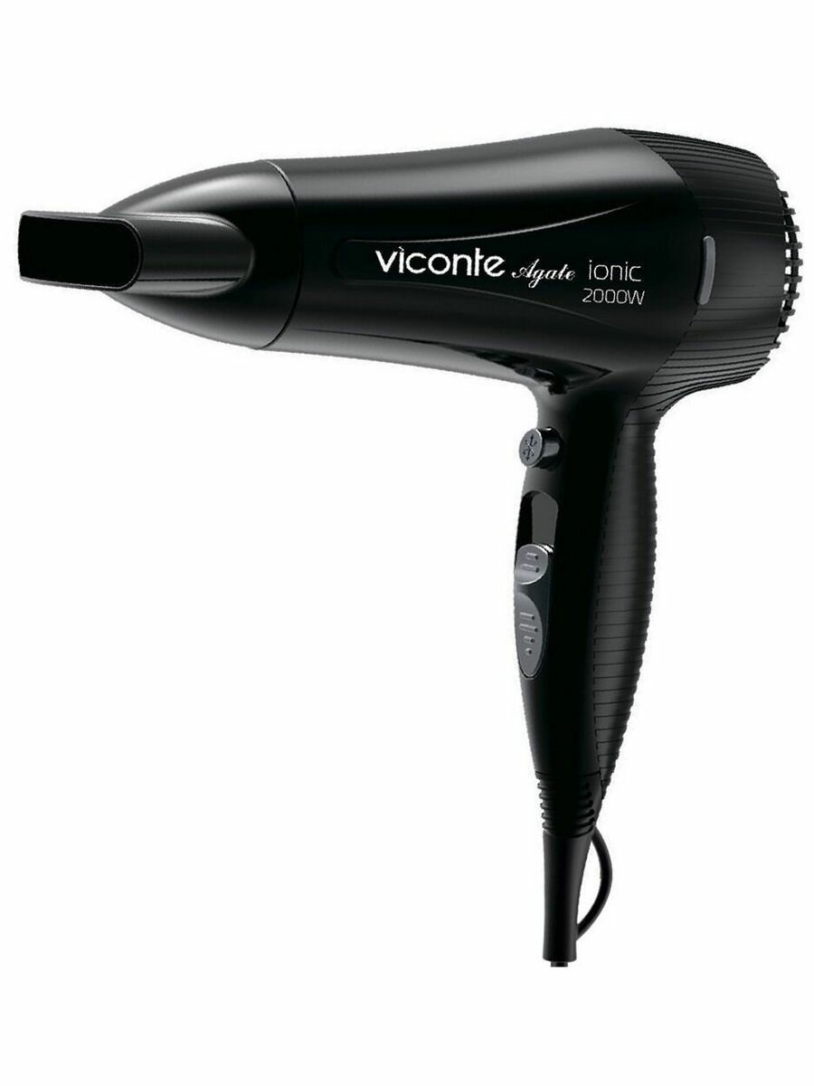 Фен Viconte VC-3720